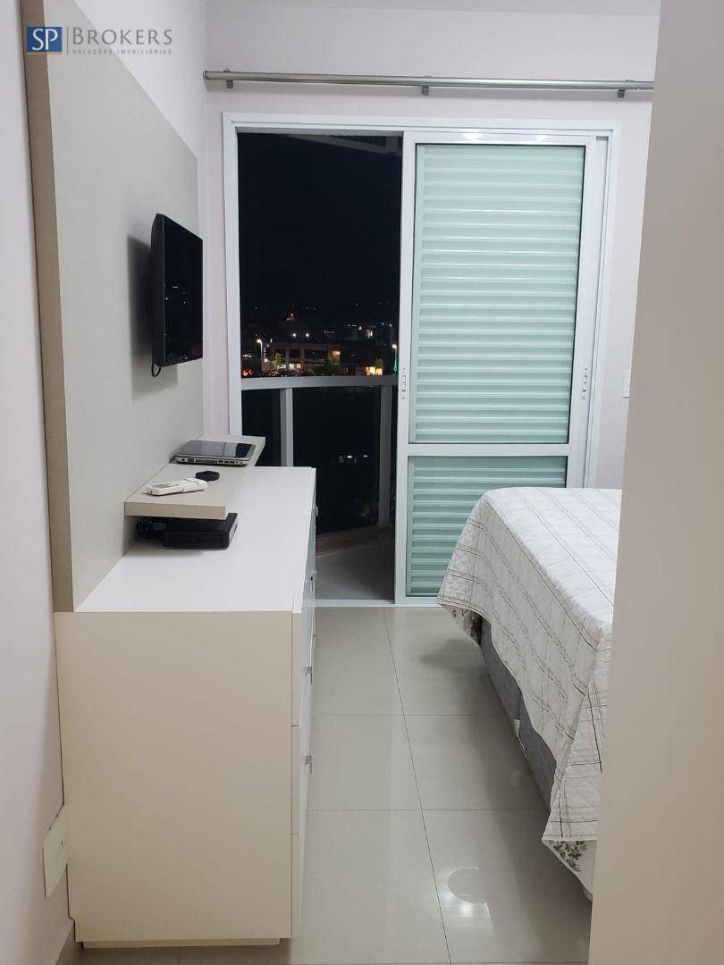 Apartamento à venda com 4 quartos, 190m² - Foto 15