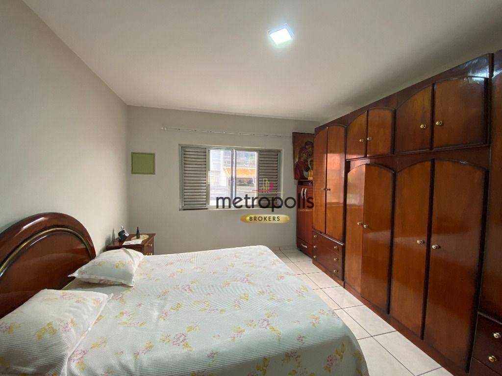 Sobrado à venda com 3 quartos, 167m² - Foto 34