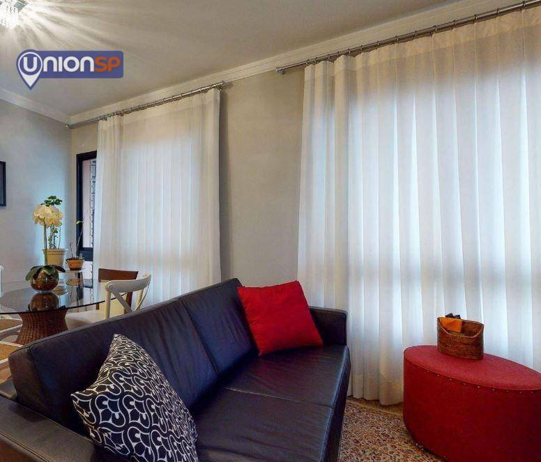 Apartamento à venda com 2 quartos, 70m² - Foto 1