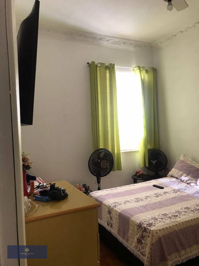 Apartamento à venda com 3 quartos, 75m² - Foto 11