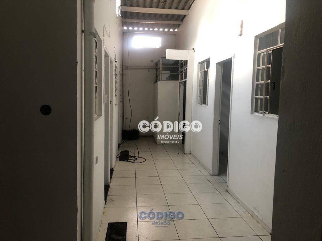 Conjunto Comercial-Sala para alugar, 250m² - Foto 15