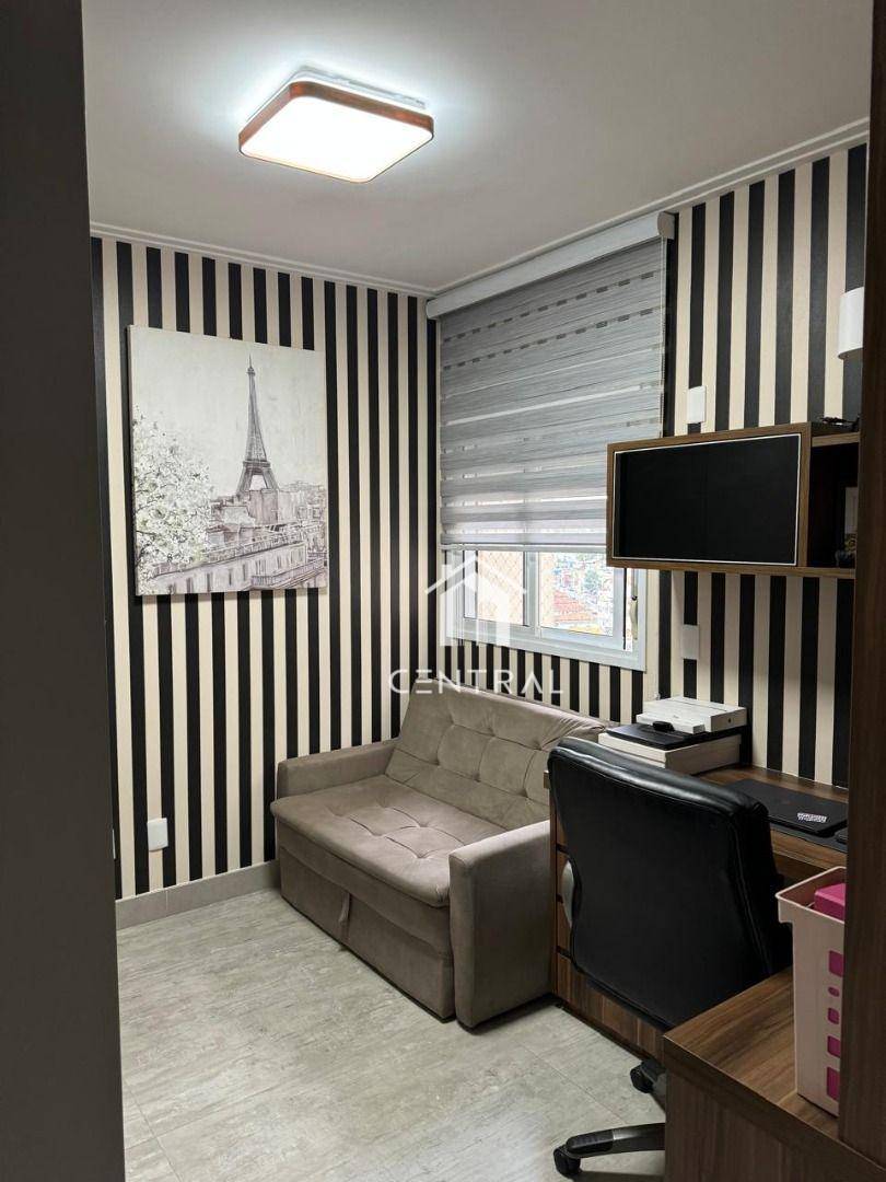 Apartamento à venda com 3 quartos, 122m² - Foto 38