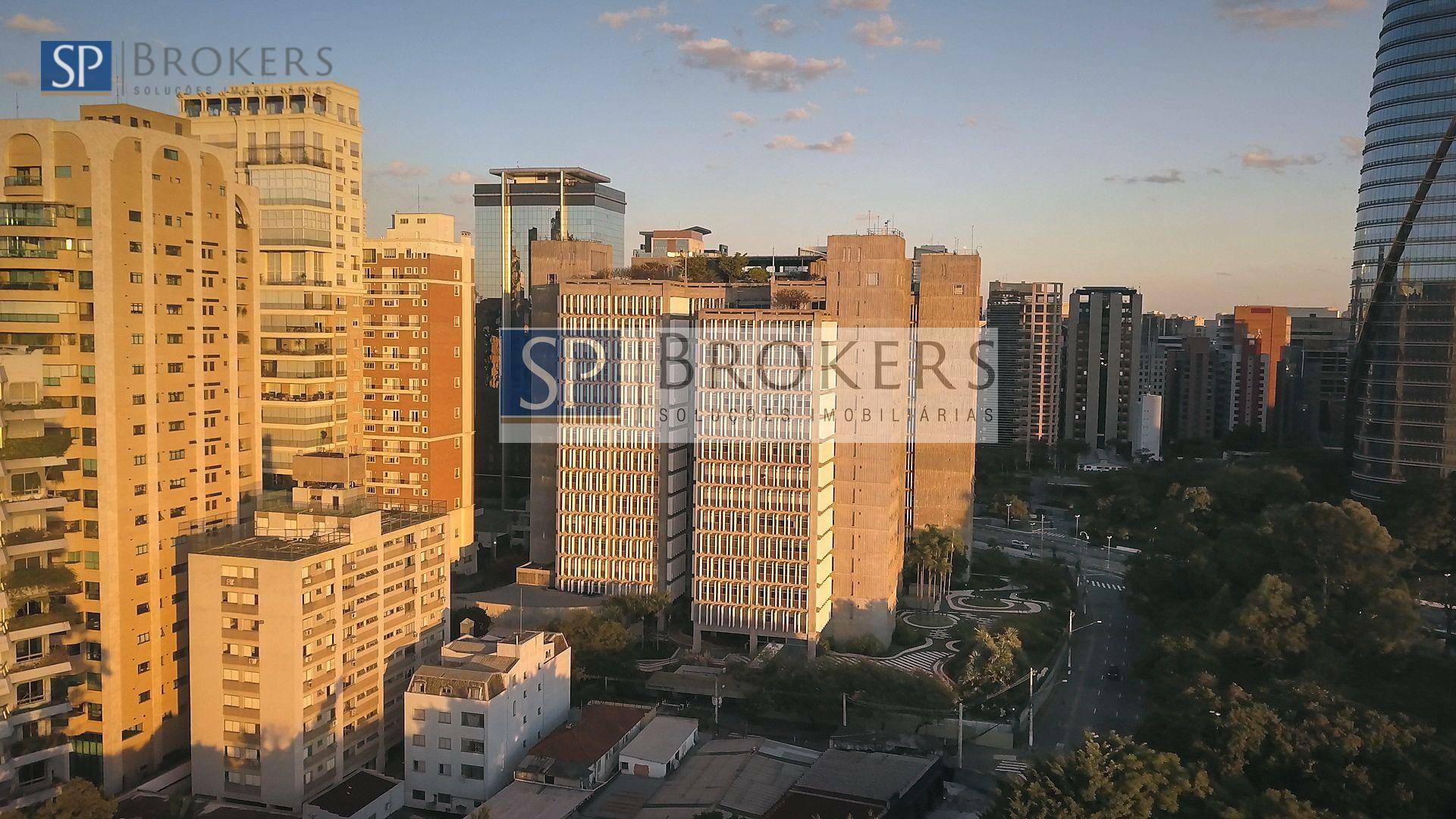 Conjunto Comercial-Sala para alugar, 952m² - Foto 18