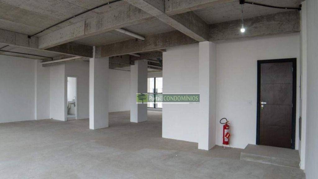 Conjunto Comercial-Sala à venda, 327m² - Foto 8