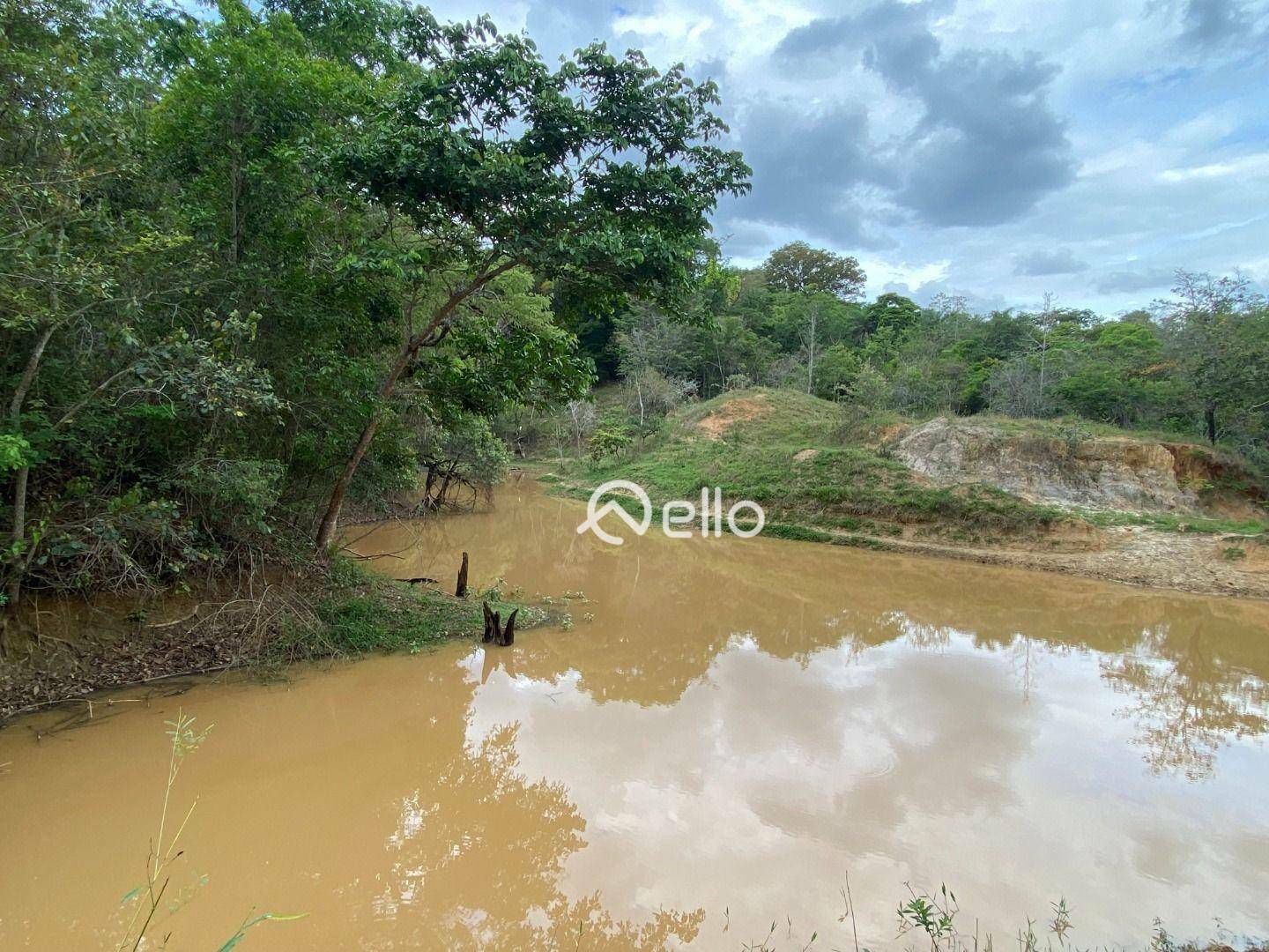 Sítio à venda com 3 quartos, 120000M2 - Foto 23