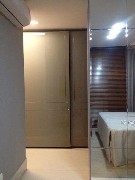 Apartamento à venda com 4 quartos, 271m² - Foto 129