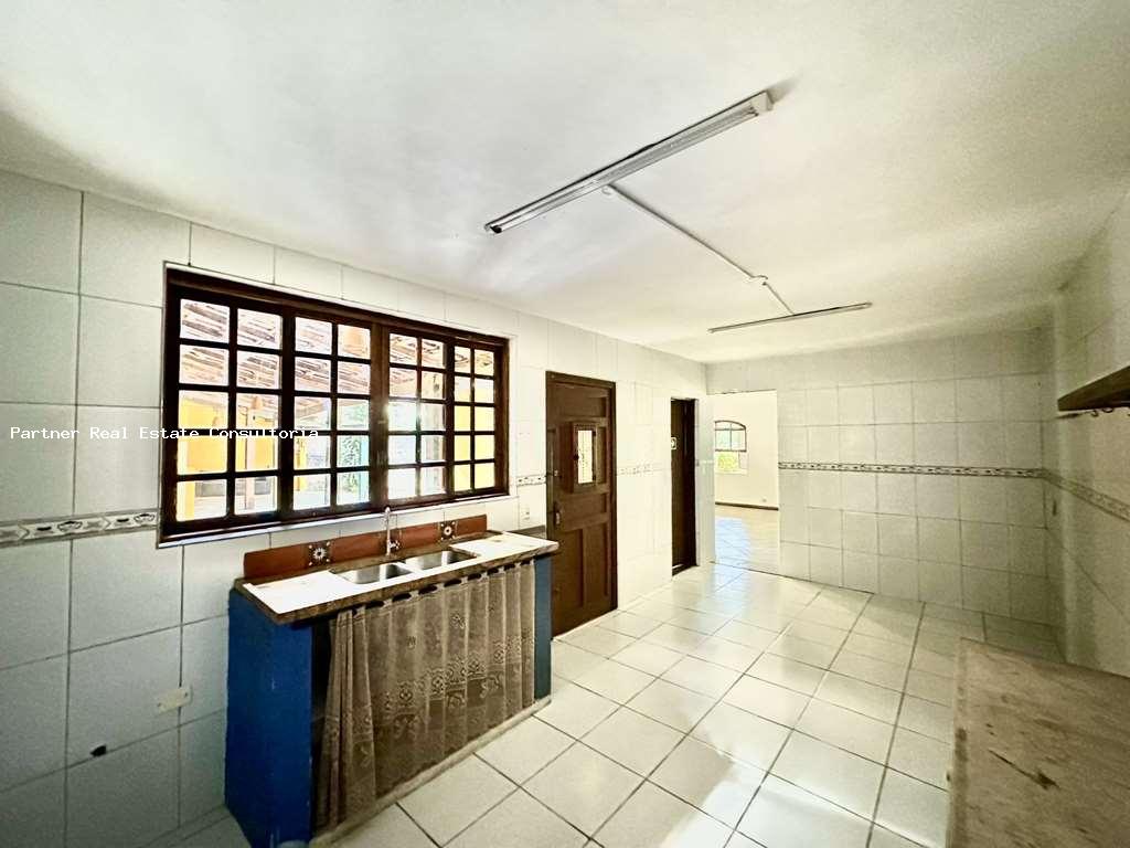 Casa de Condomínio à venda com 3 quartos, 1000m² - Foto 17