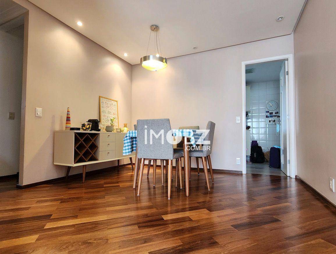 Apartamento à venda com 3 quartos, 92m² - Foto 7