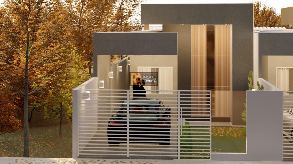 Casa à venda com 3 quartos, 180m² - Foto 21