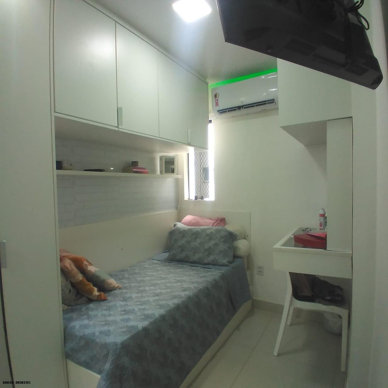 Apartamento à venda com 3 quartos, 88m² - Foto 6