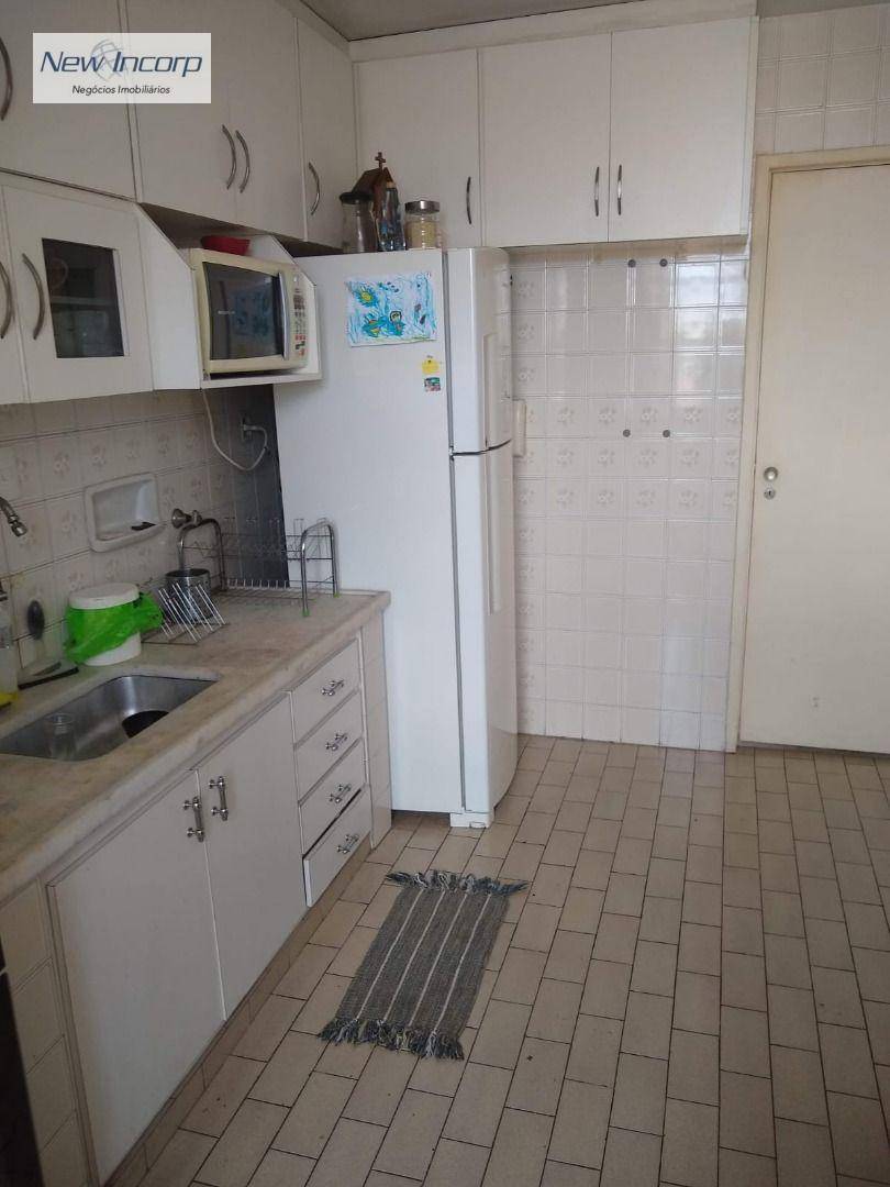 Apartamento à venda com 3 quartos, 71m² - Foto 15