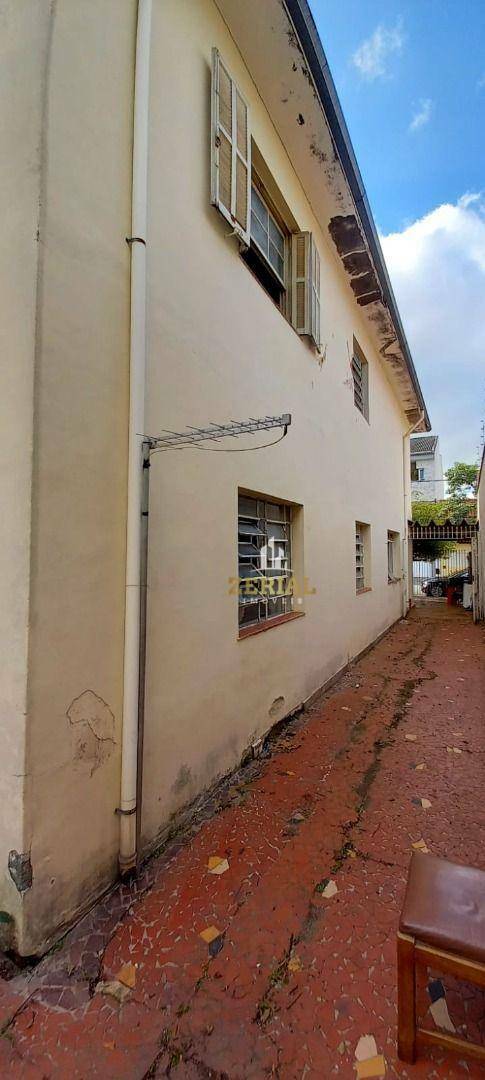 Sobrado à venda com 2 quartos, 120m² - Foto 11