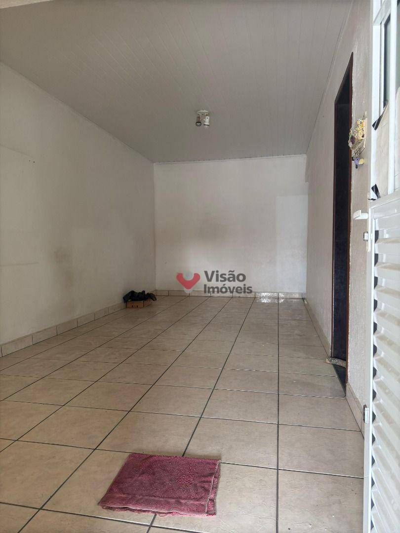 Casa à venda com 3 quartos, 102m² - Foto 24