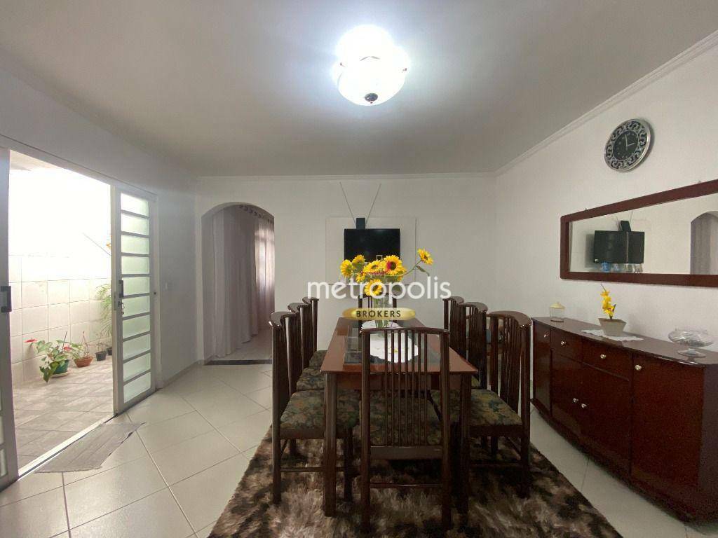 Sobrado, 4 quartos, 150 m² - Foto 17