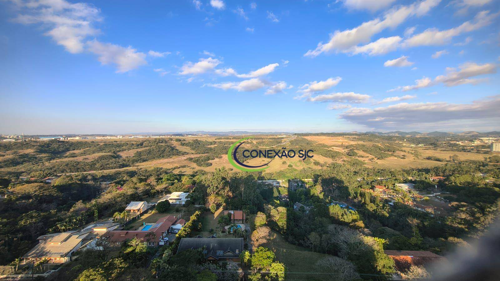 Cobertura, 3 quartos, 247 m² - Foto 1