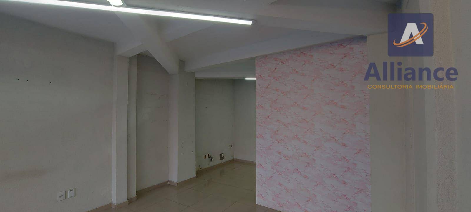 Conjunto Comercial-Sala para alugar, 70m² - Foto 1