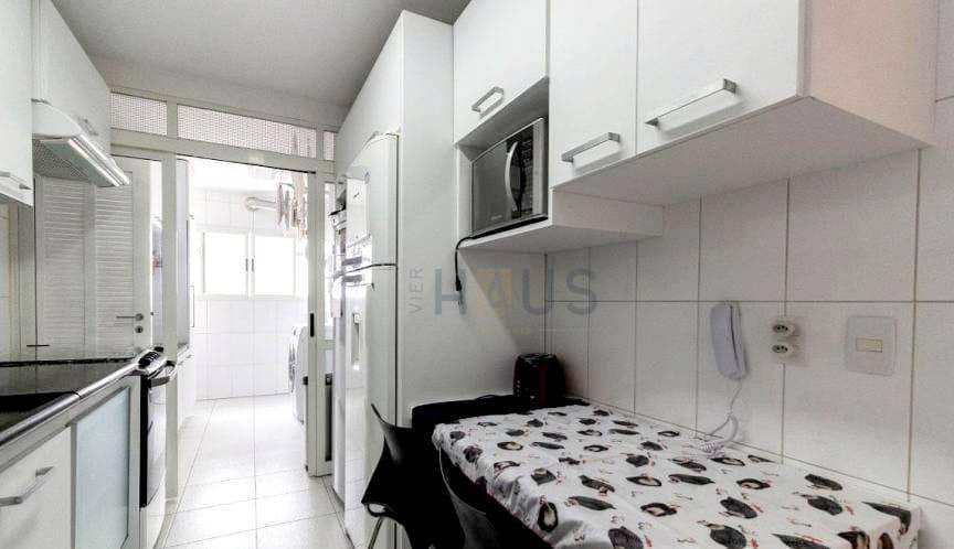 Apartamento à venda com 3 quartos, 140m² - Foto 20