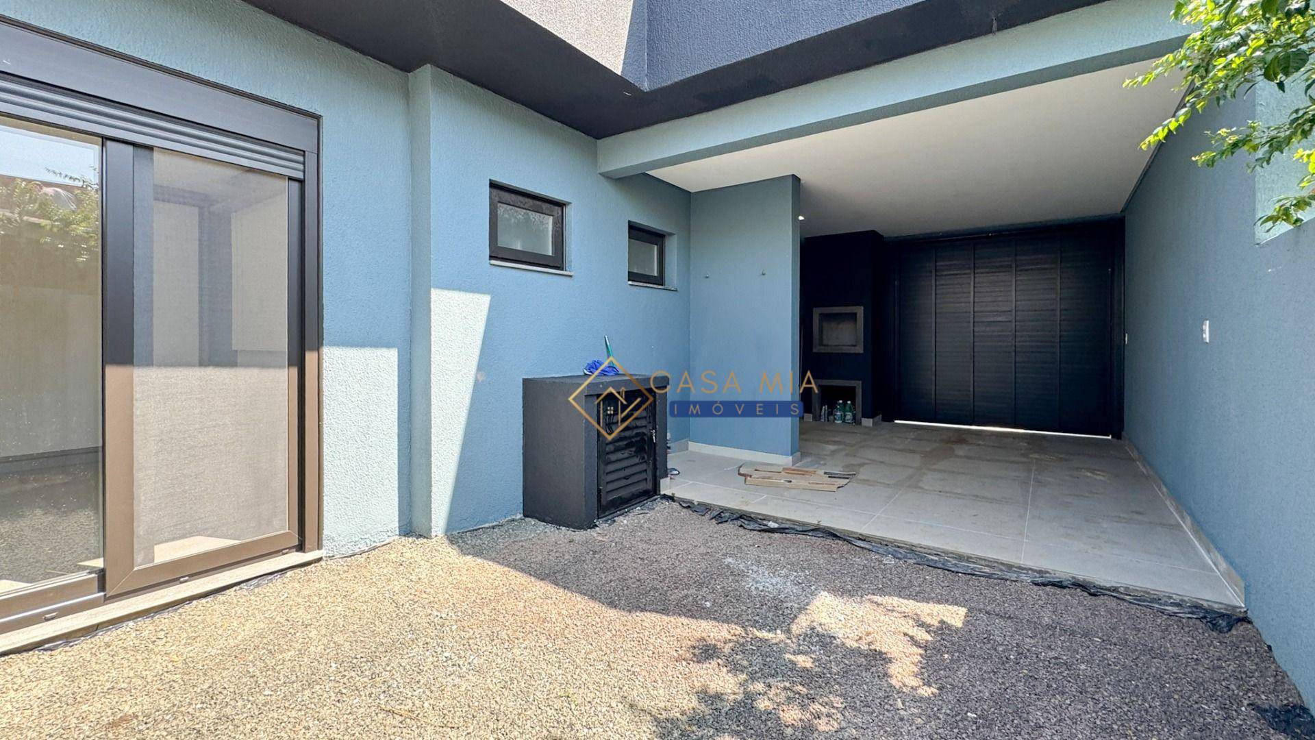 Casa, 3 quartos, 112 m² - Foto 3