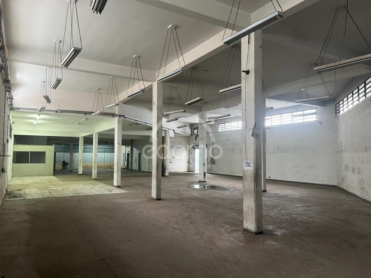 Prédio Inteiro para alugar, 1406m² - Foto 4