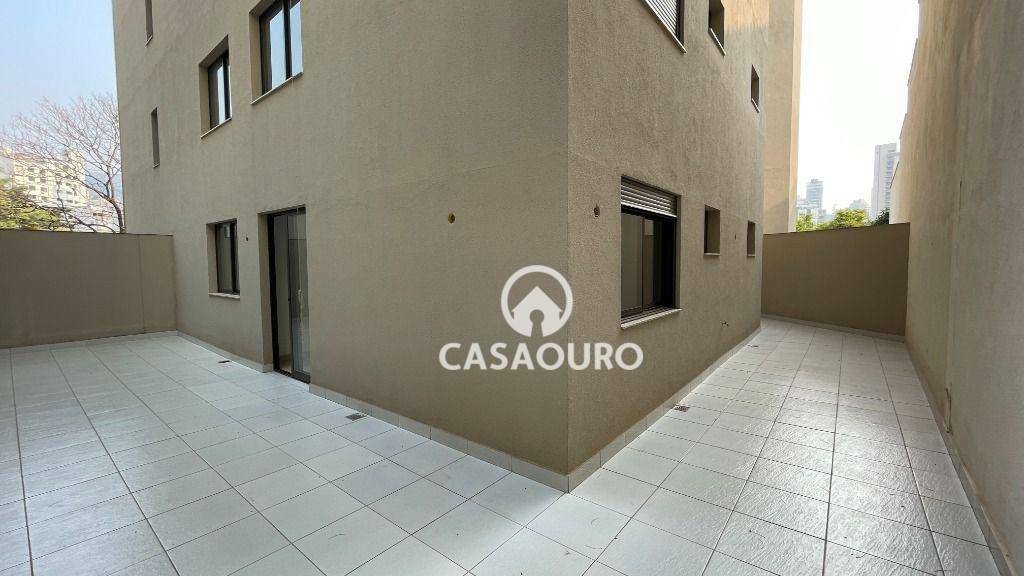 Apartamento à venda com 2 quartos, 123m² - Foto 1