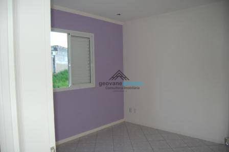 Apartamento à venda com 2 quartos, 67m² - Foto 8