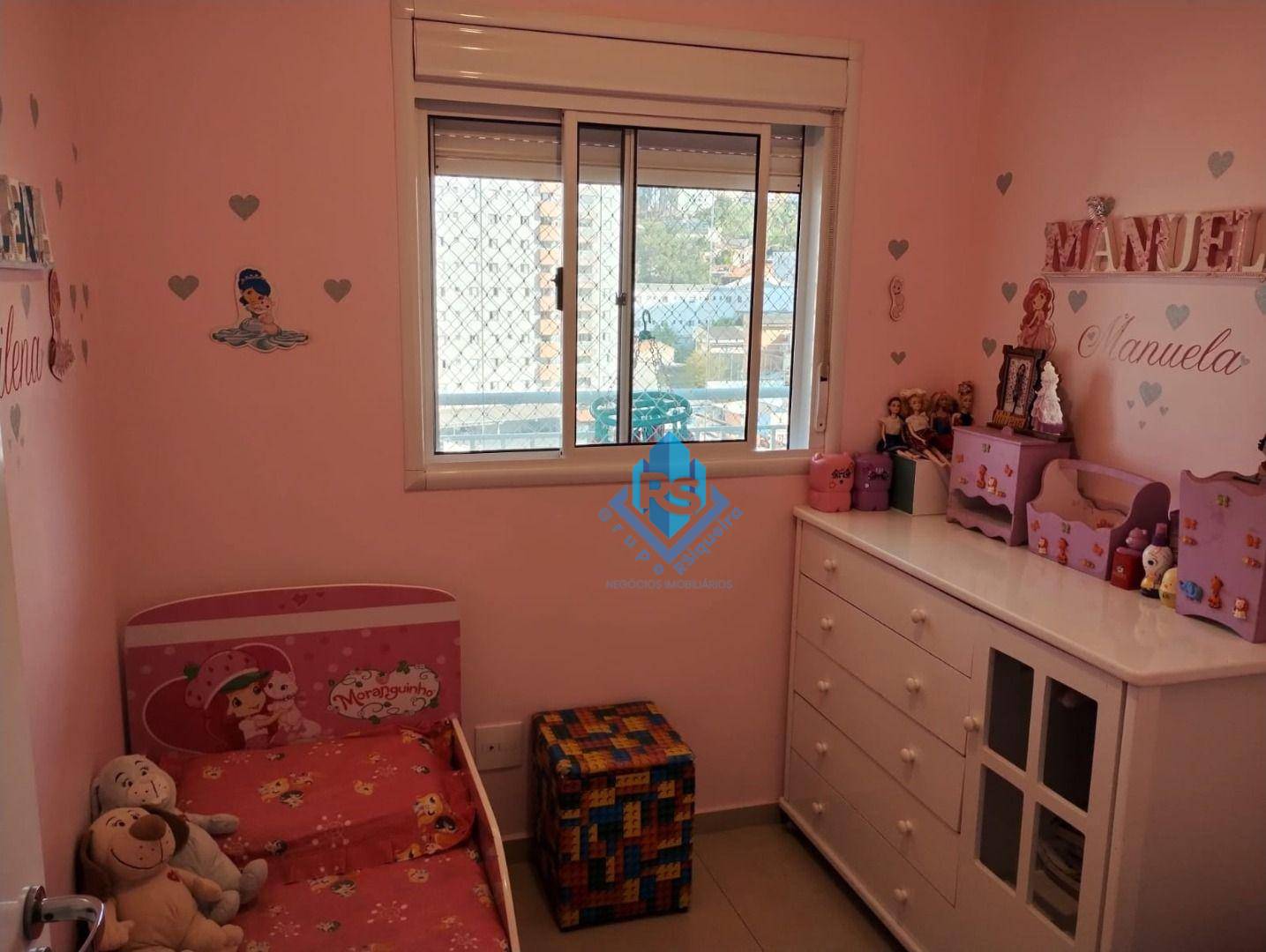 Apartamento à venda com 3 quartos, 70m² - Foto 14