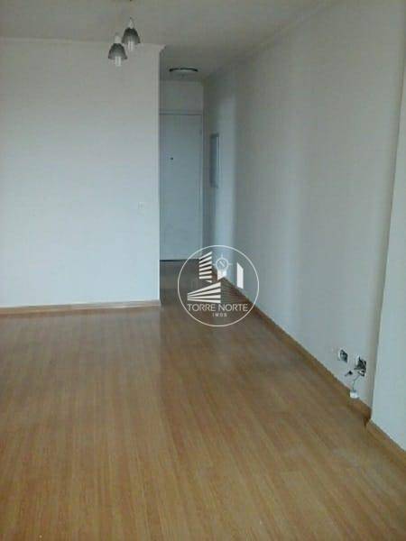 Apartamento à venda com 3 quartos, 68m² - Foto 9