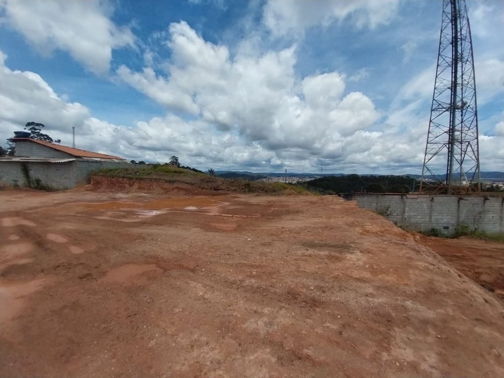 Terreno à venda, 550m² - Foto 6