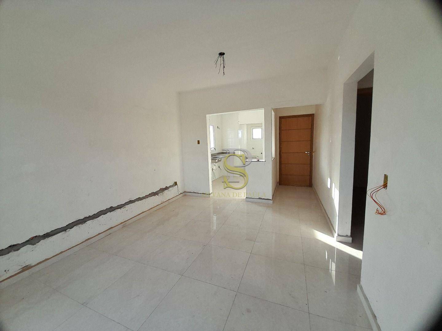 Apartamento à venda com 2 quartos, 60m² - Foto 9