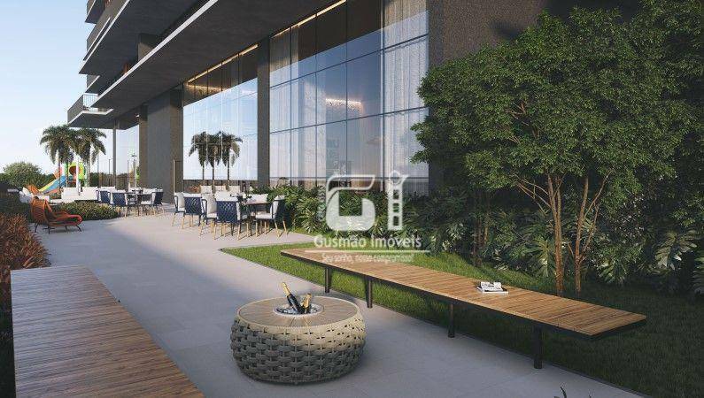 Apartamento à venda com 4 quartos, 229m² - Foto 11