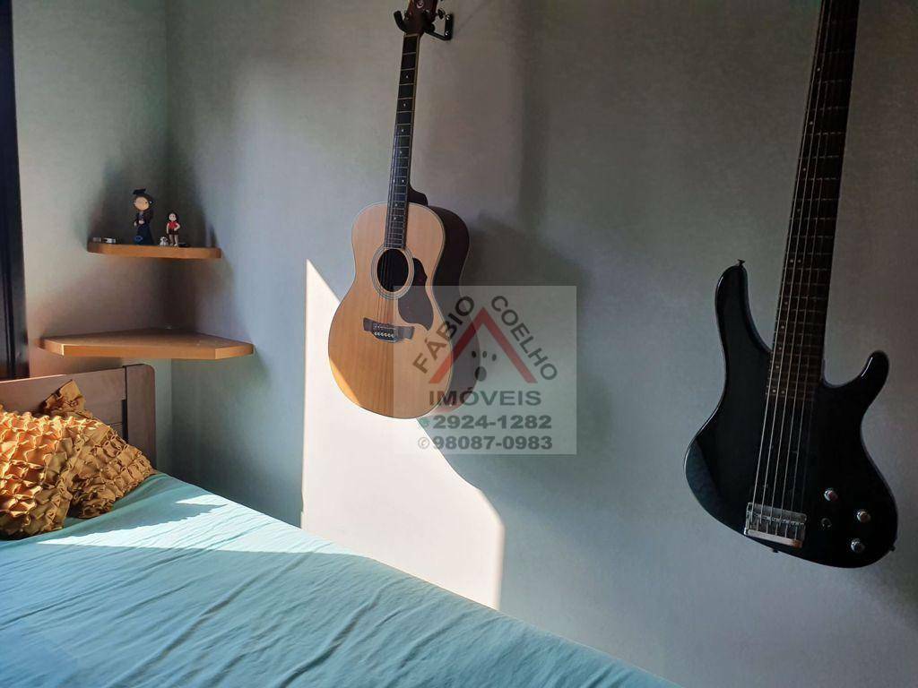 Apartamento à venda com 2 quartos, 58m² - Foto 4