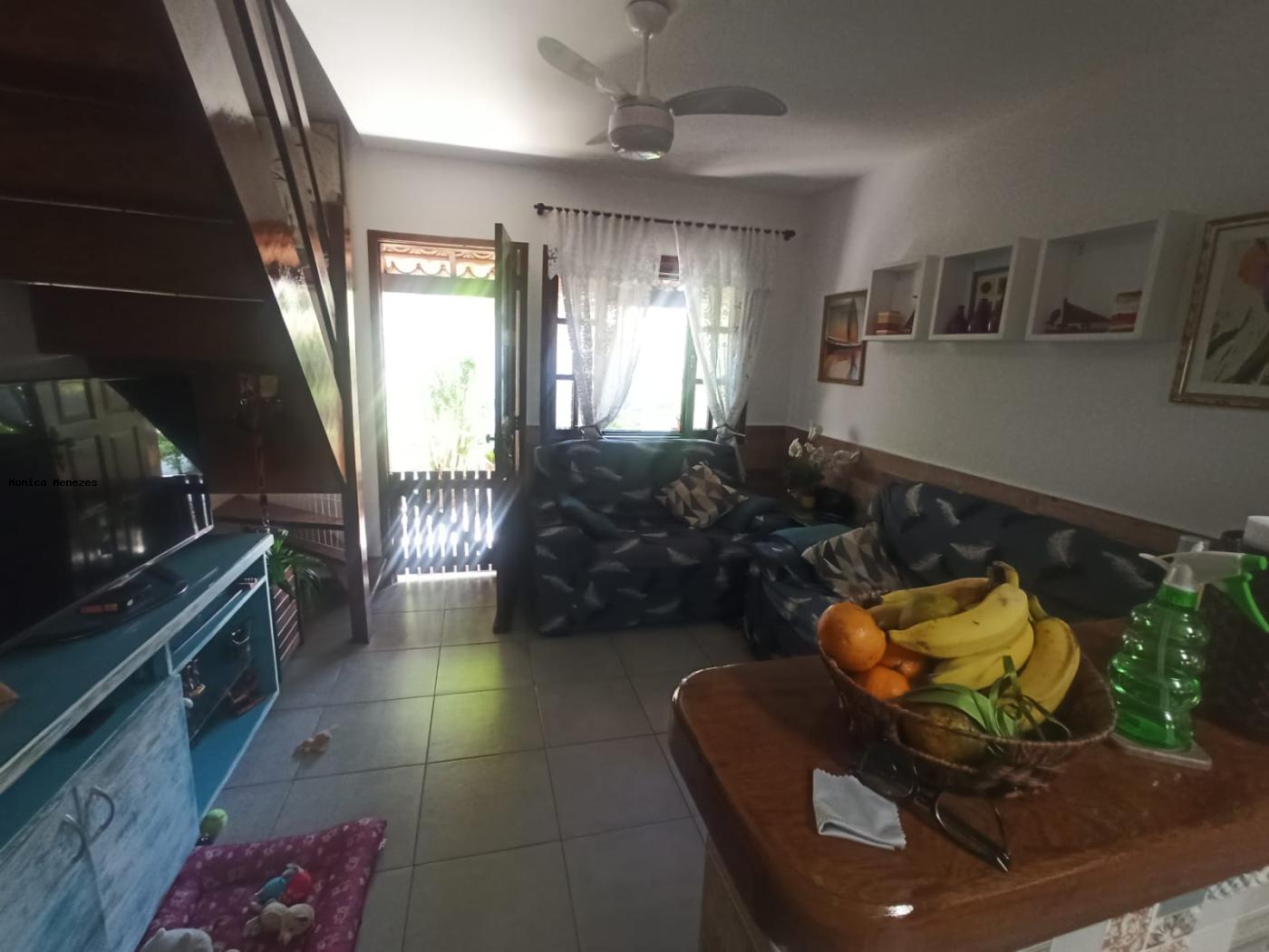 Casa de Condomínio à venda com 2 quartos, 70m² - Foto 5