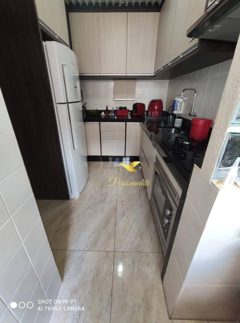 Apartamento à venda com 3 quartos, 64m² - Foto 27