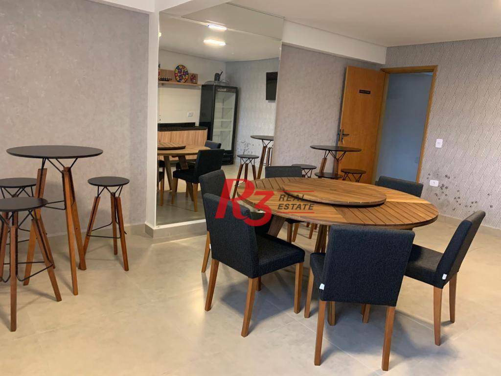 Apartamento à venda com 2 quartos, 74m² - Foto 21