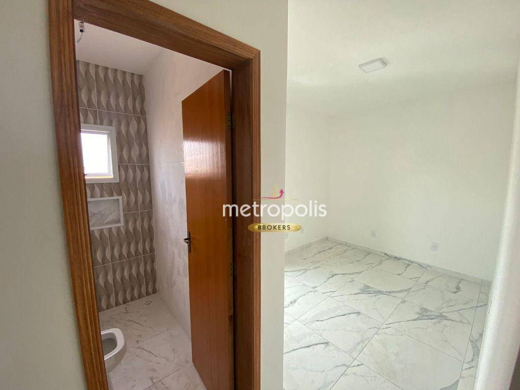 Cobertura à venda com 2 quartos, 98m² - Foto 4