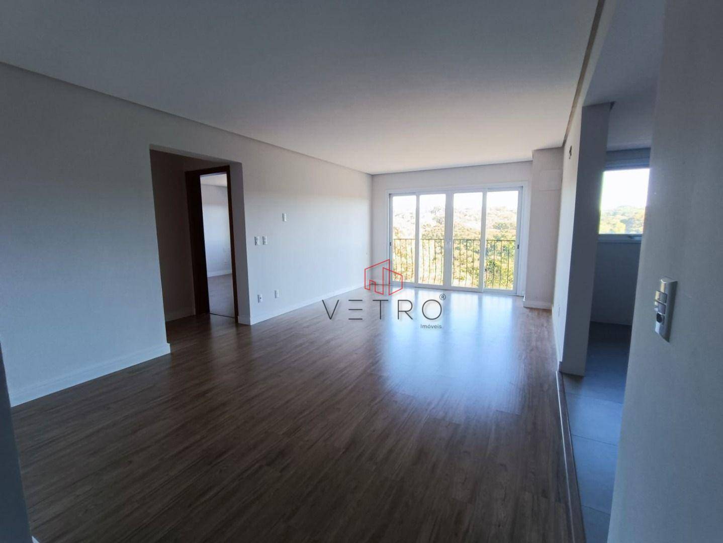 Apartamento à venda com 2 quartos, 82m² - Foto 1