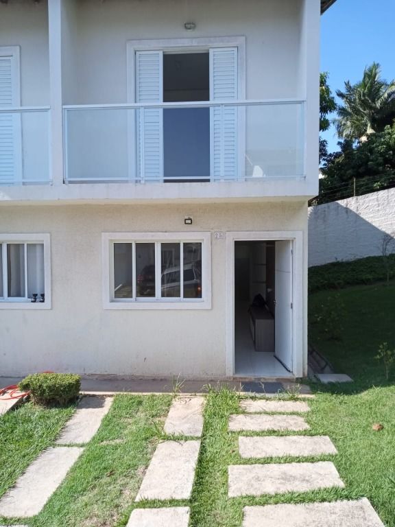 Casa de Condomínio à venda com 2 quartos, 50m² - Foto 6