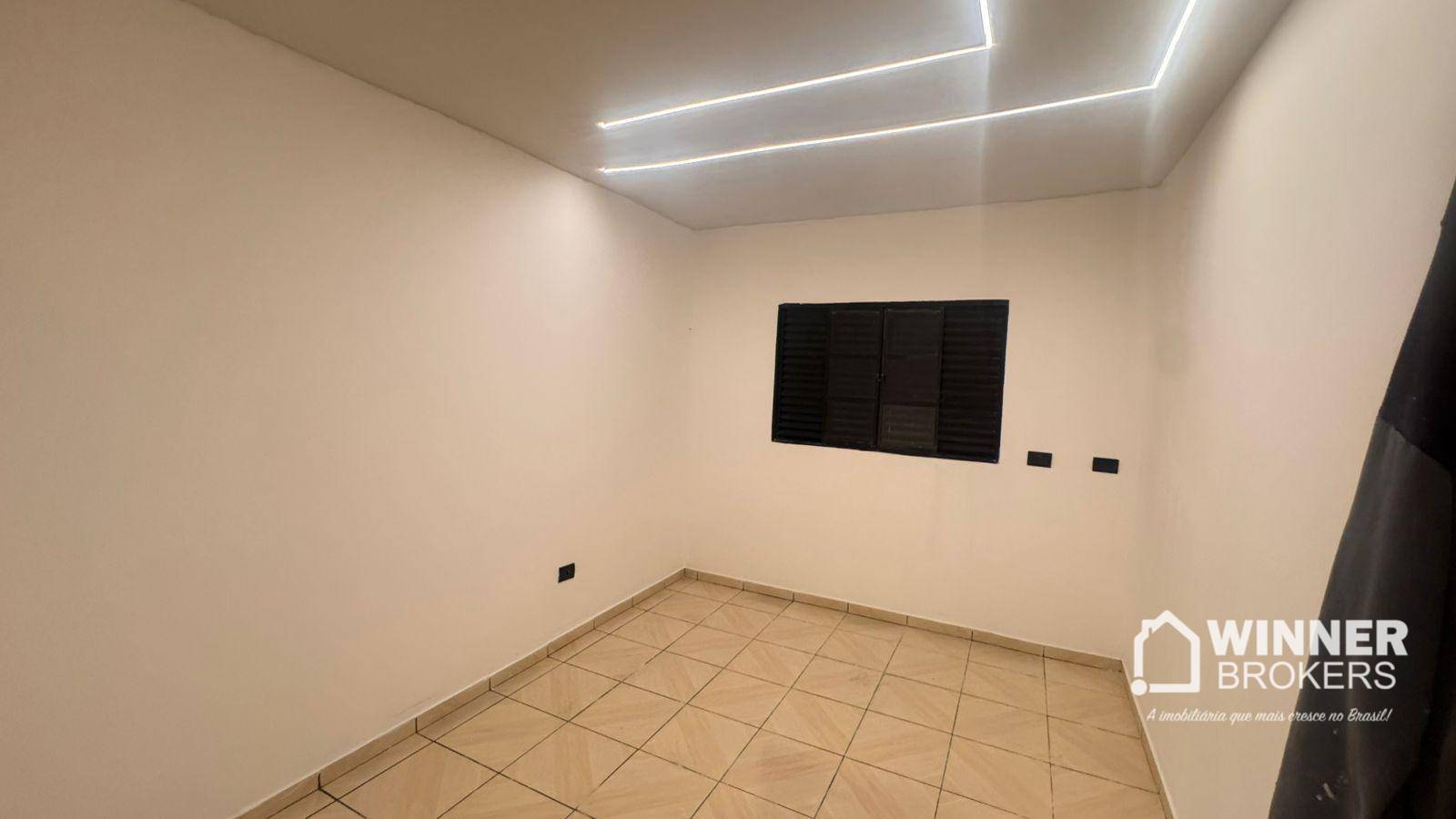 Casa, 3 quartos, 80 m² - Foto 3