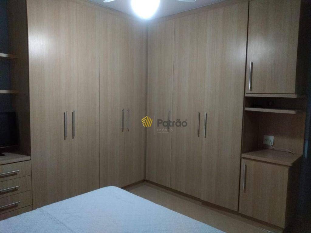 Sobrado à venda com 3 quartos, 318m² - Foto 75