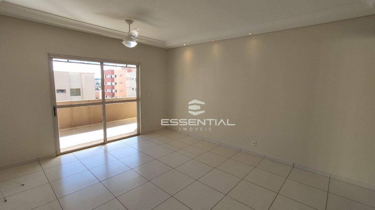 Apartamento à venda com 3 quartos, 132m² - Foto 14