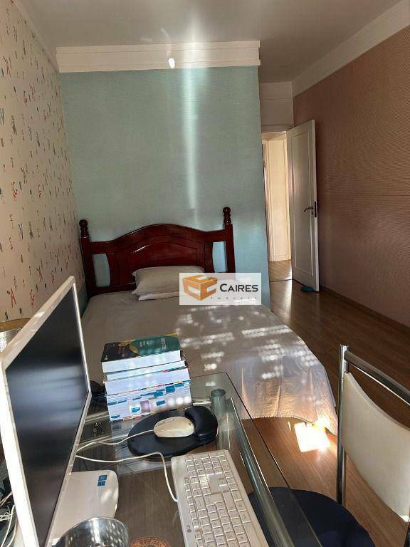 Apartamento à venda com 4 quartos, 181m² - Foto 8