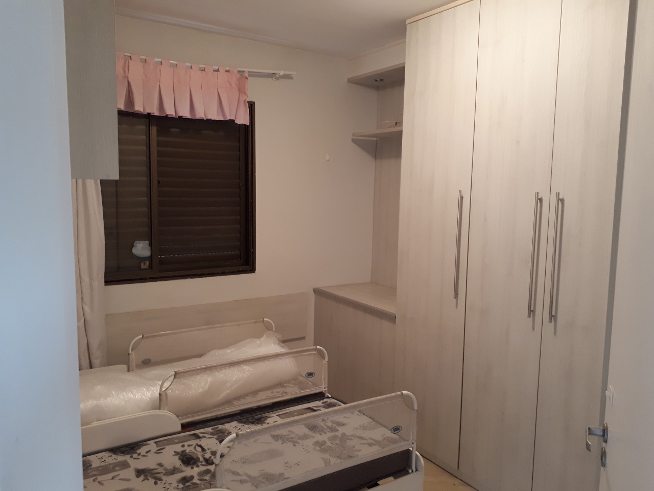 Apartamento à venda com 2 quartos, 67m² - Foto 13