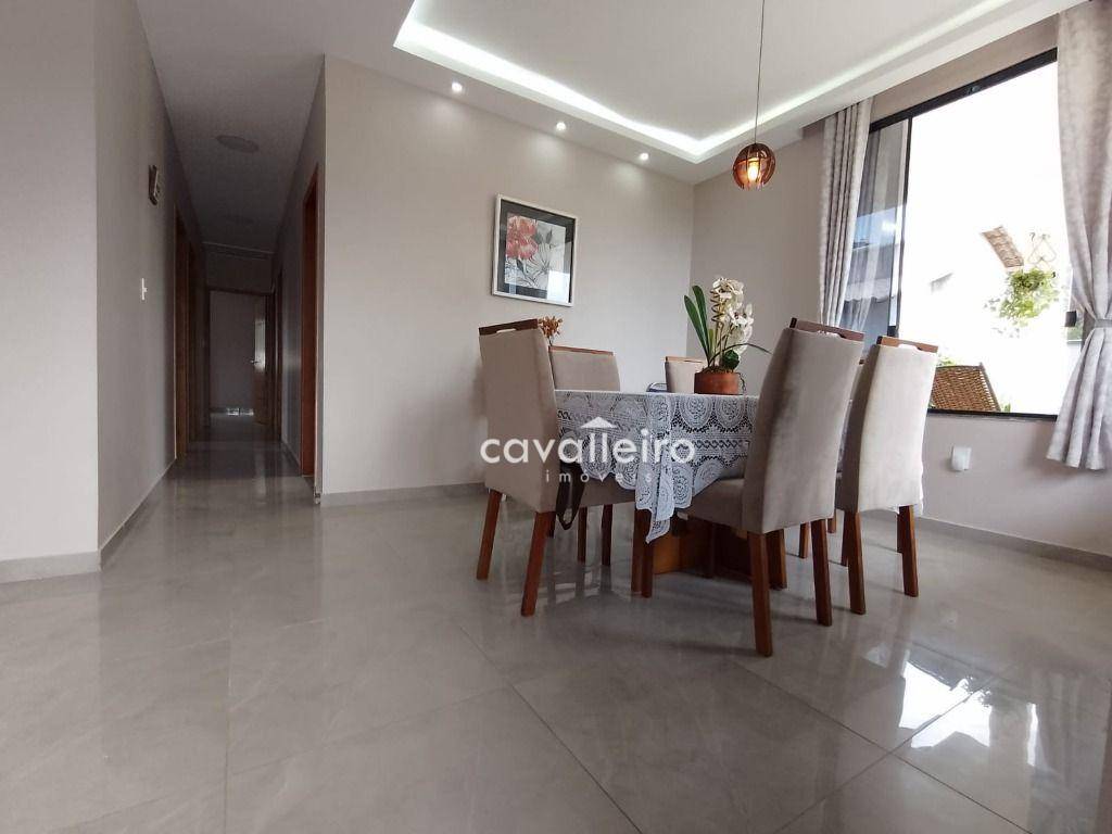 Casa de Condomínio à venda com 4 quartos, 188m² - Foto 40