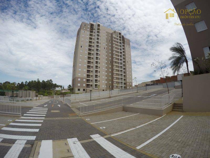 Apartamento à venda com 2 quartos, 63m² - Foto 6