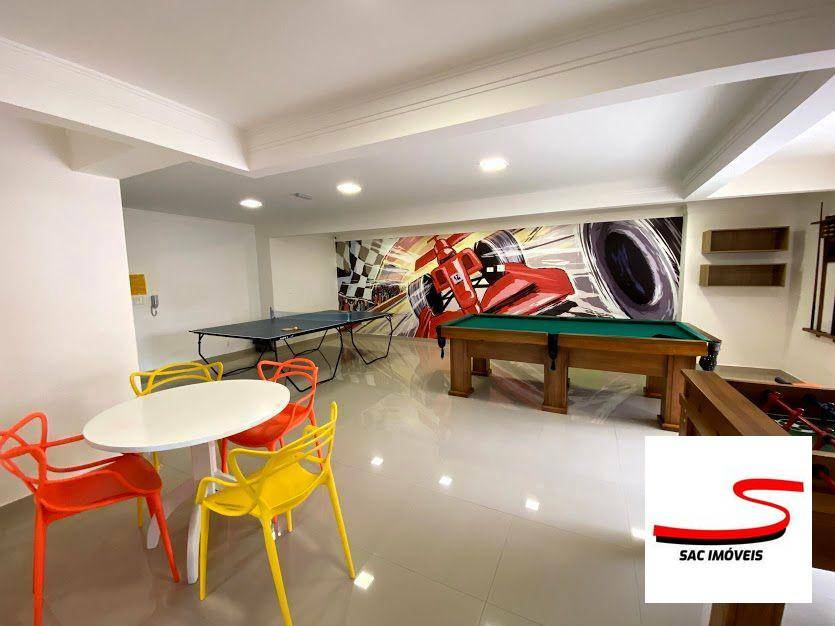 Apartamento à venda com 3 quartos, 104m² - Foto 43