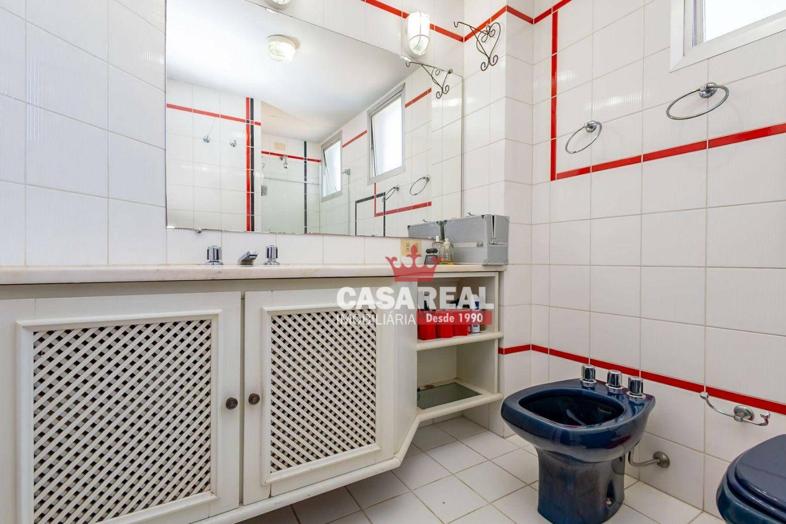 Apartamento à venda com 3 quartos, 282m² - Foto 35