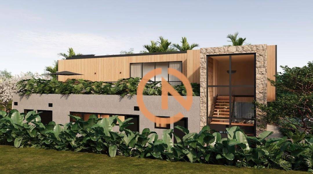 Casa de Condomínio à venda com 4 quartos, 439m² - Foto 22