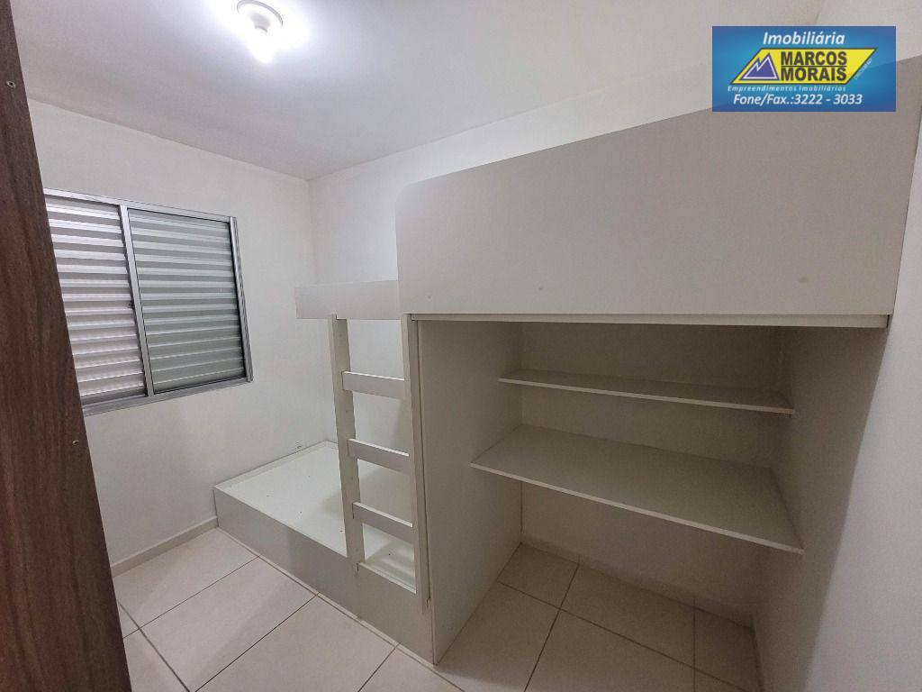 Apartamento à venda com 2 quartos, 47m² - Foto 6