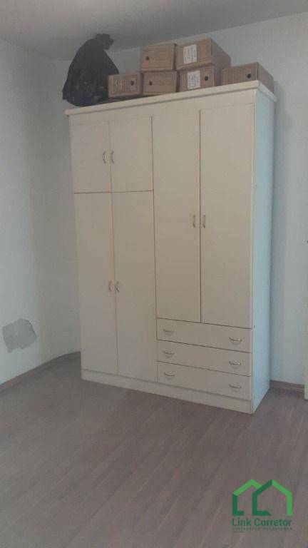 Apartamento para alugar com 1 quarto, 35m² - Foto 13