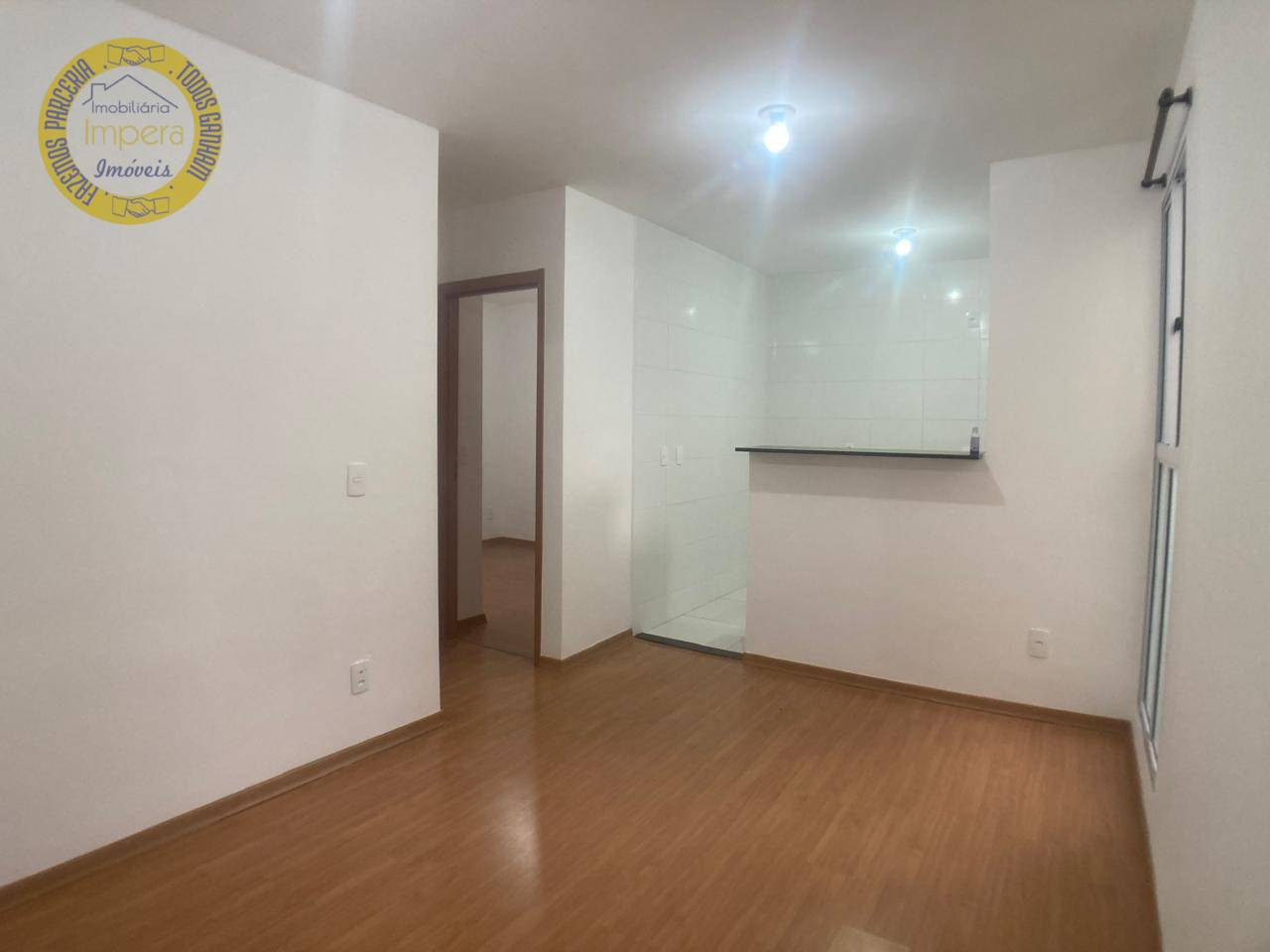 Apartamento para alugar com 2 quartos, 38m² - Foto 1